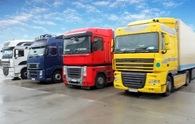 Antalya Oğuzlar Nakliye Ambarı